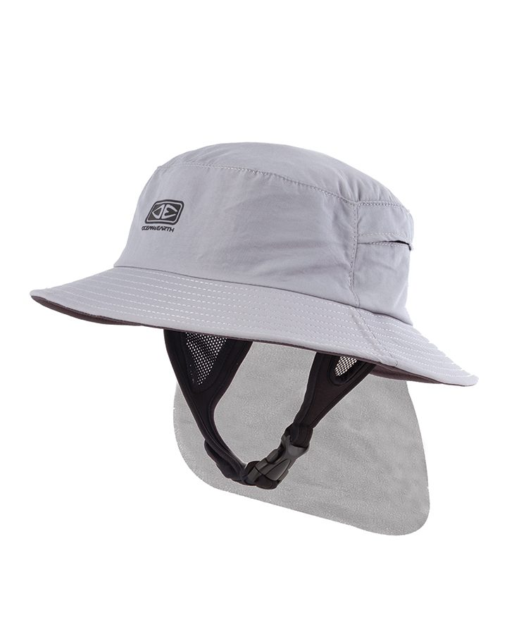 Surf Hat Indo Stiff Peak