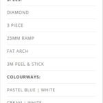 K2 TRACTION – PRINTED