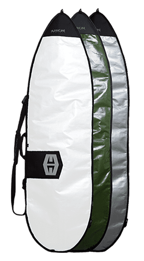 poly2 POLYETHYLENE LONGBOARD COVER - Image 1
