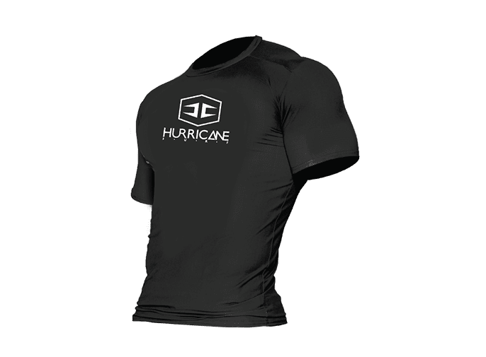 LONG SLEEVE RASHIE