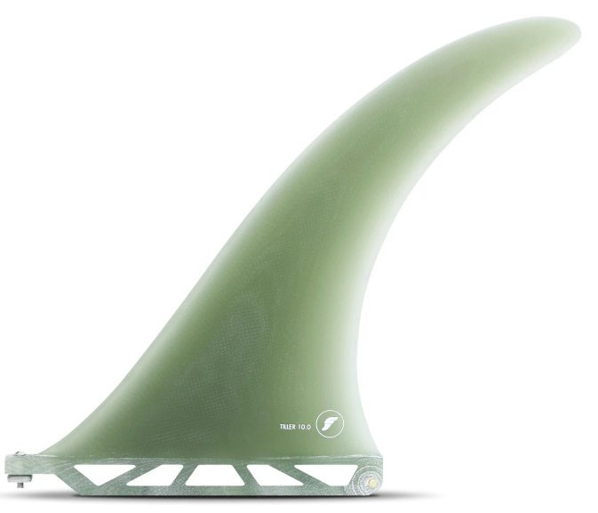 tiller 10 volan TILLER 10.0 VOLAN (US Base Single fins) - Image 1