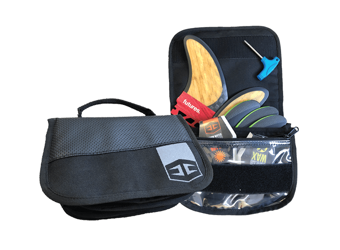 utility1 FIN BAG- UTILITY BAG - Image 1