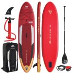 ATLAS SUP + PDL