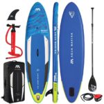 BEAST SUP + PDL