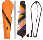 BLADE SAIL RIG 3m²