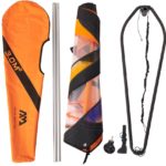 BLADE SAIL RIG 3m²
