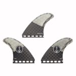 CF Quickness-Medium Thruster ST