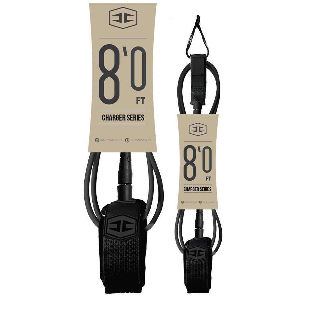 CHARGER SERIES 8'0 CHARGER SERIES - 9mm DOUBLE SWIVEL REINFORCED - Image 1