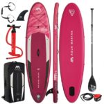 CORAL SUP + PDL