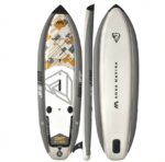 DRIFT Fishing SUP + PDL - Image 2