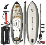 DRIFT Fishing SUP + PDL