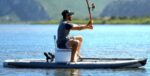 DRIFT Fishing SUP + PDL - Image 3