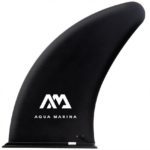 11" DAGGER FIN
