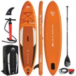 FUSION SUP + PDL