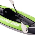 LAXO Kayak