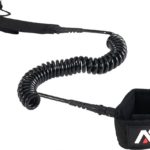 LEASH - COILED