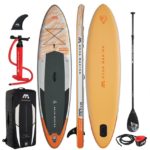 MAGMA SUP + PDL