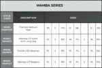 3/2 MAMBA WETSUIT STREAMER - Image 3