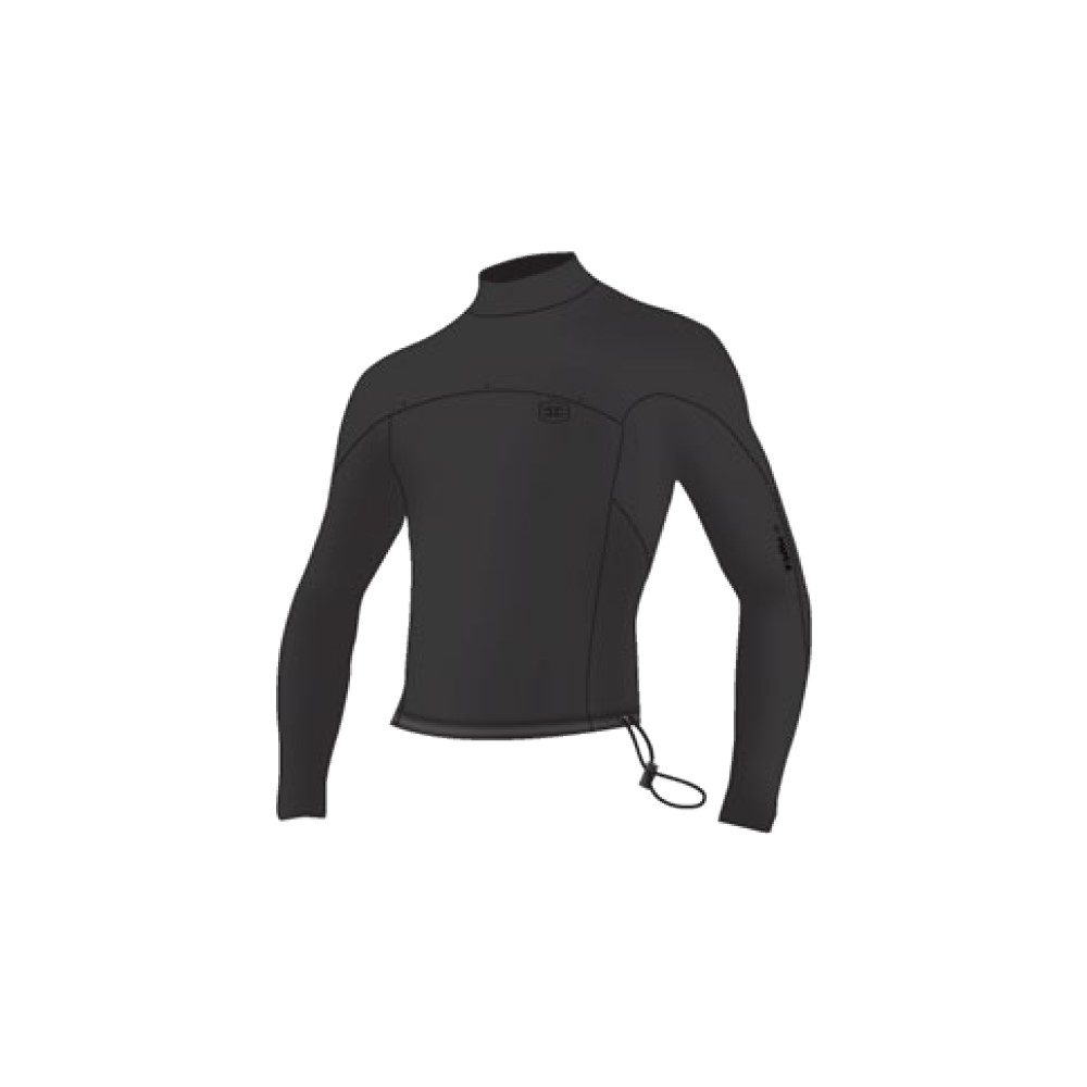 Mamba top 1 MAMBA WETSUIT TOPS - Image 1