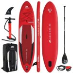 MONSTER SUP + PDL