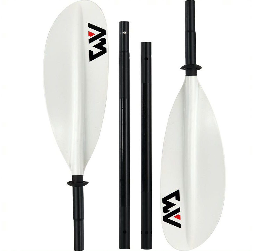Paddle kp 1 kayak aliu KP-1 KAYAK Paddle - Image 1