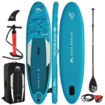 VAPOR SUP + PDL