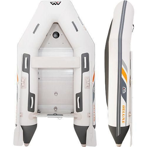 DELUXE SPORTS BOAT DELUXE Sports boat
3m with Wooden
Floor - Image 1