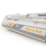 DELUXE Sports boat
 3m with Wooden
 Floor - Image 3