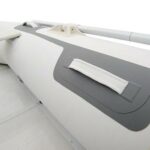 DELUXE Sports boat
 3m with Wooden
 Floor - Image 4