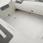 DELUXE Sports boat
 3m with Wooden
 Floor - Image 5