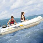DELUXE Sports boat
 3m with Wooden
 Floor - Image 7