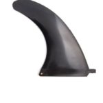 Cruiser Single Fin - 9"