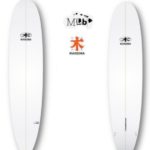 MLB - MINI LONGBOARD