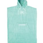 Poncho Towel Ladies Hooded