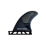 Q2 Control Quad/2 Rear Fins