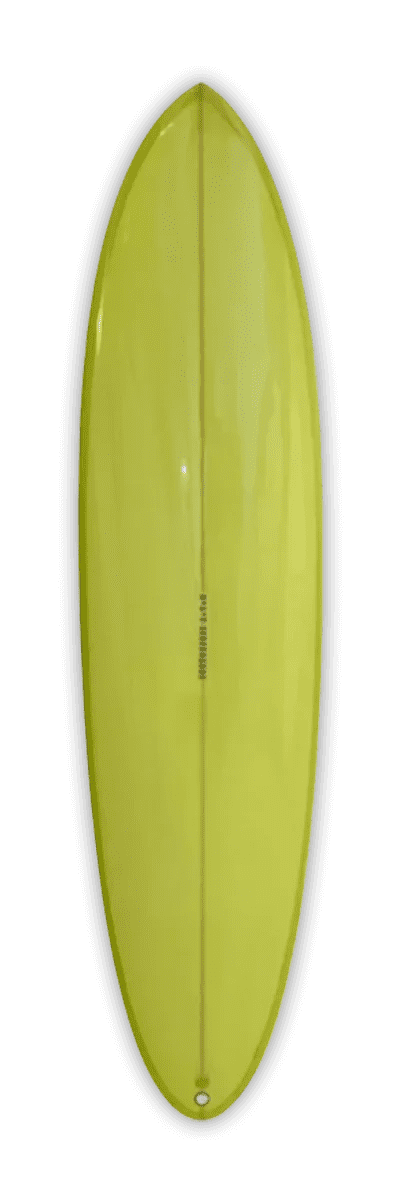 Mid Length front 1 MID LENGTH - Image 1