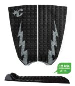 MICK FANNING PERFORMANCE TWIN ECOPURE : BLACK CARBON ECO