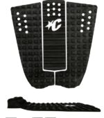 RELIANCE III DUAL : BLACK