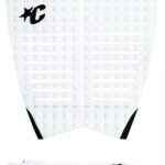 ICON FISH : WHITE