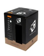 LONGBOARD ICON SOX 9'0" : BLACK - Image 4