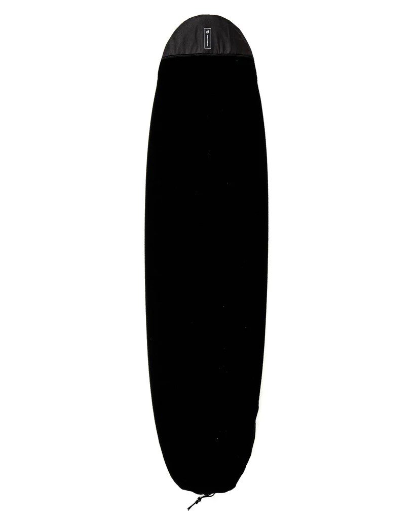 LONGBOARD SOX BLACK LONGBOARD ICON SOX 9'0" : BLACK - Image 1
