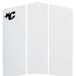 RELIANCE FRONT DECK IV LITE : WHITE