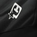 RELIANCE ALL ROUNDER DAY USE 6'3" : BLACK