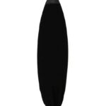 SHORTBOARD ICON SOX 6'0" : BLACK