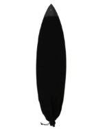 SHORTBOARD ICON SOX 5'8" : BLACK