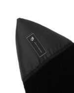 SHORTBOARD ICON SOX 5'8" : BLACK - Image 2