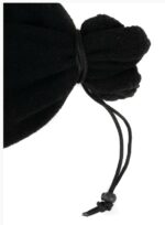 SHORTBOARD ICON SOX 5'8" : BLACK - Image 4