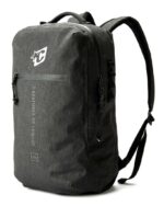 TRANSFER DRY BAG 25L : BLACK - Image 3