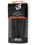 WRAP ROOF  RAX - SINGLE  (1-3 BRDS)