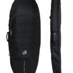 FOIL WING DAY USE DT2.0 5'4'' : BLACK SILVER
